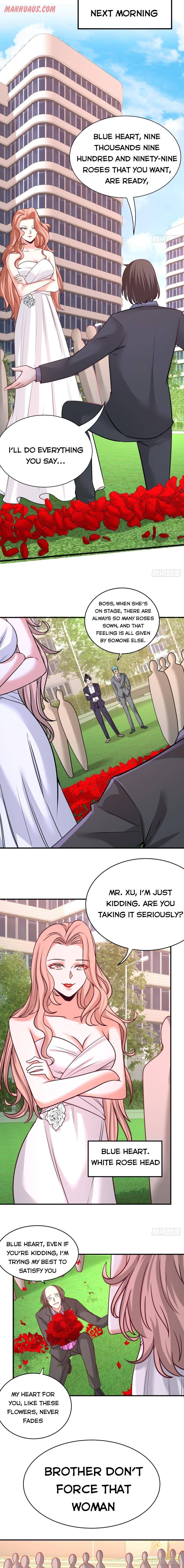 Temple of the Dragon King chapter 75 page 7