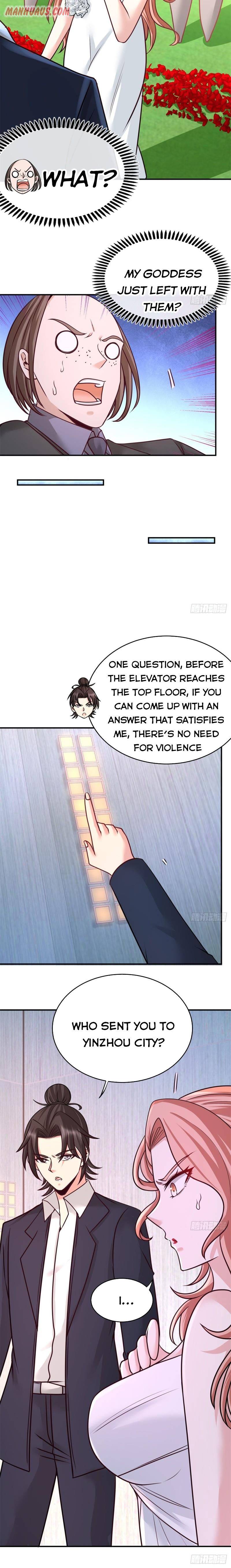 Temple of the Dragon King chapter 75 page 9