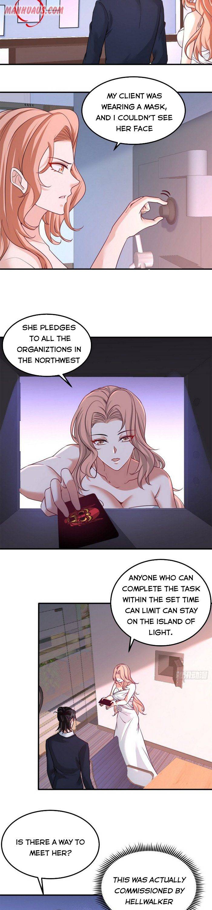 Temple of the Dragon King chapter 76 page 3