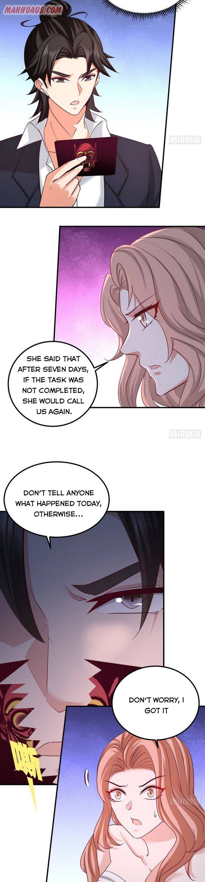 Temple of the Dragon King chapter 76 page 4