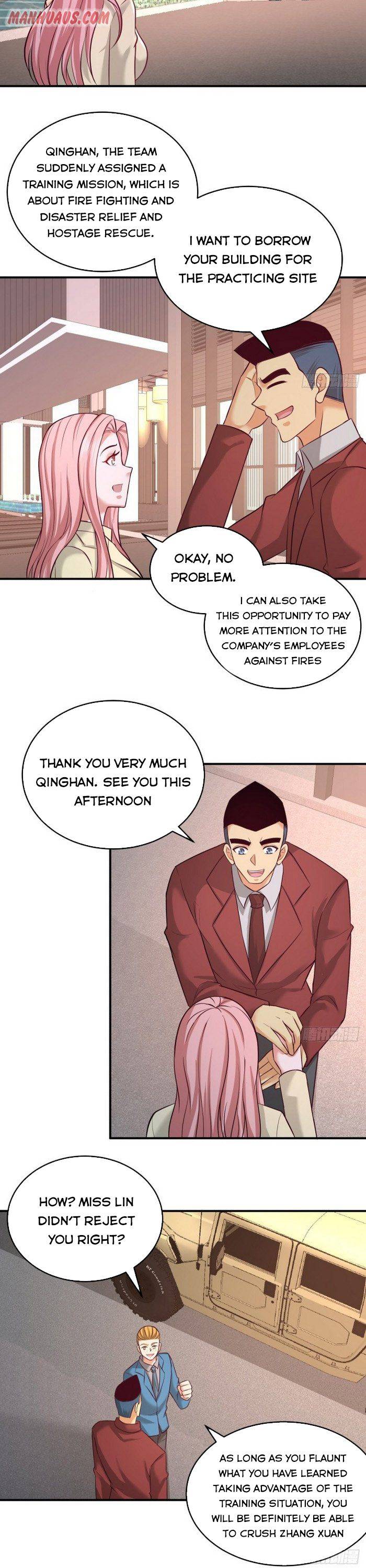 Temple of the Dragon King chapter 76 page 7
