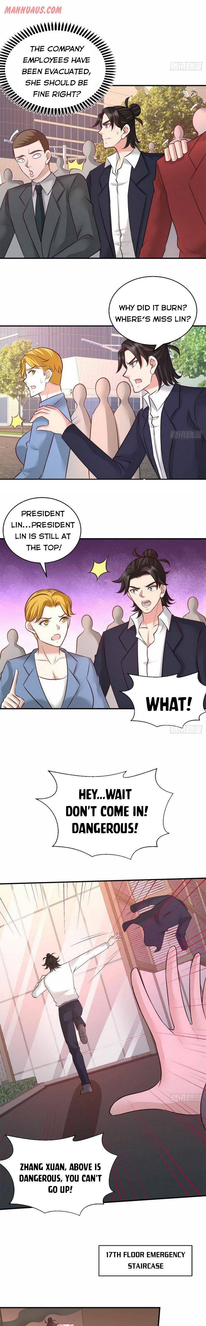 Temple of the Dragon King chapter 77 page 2