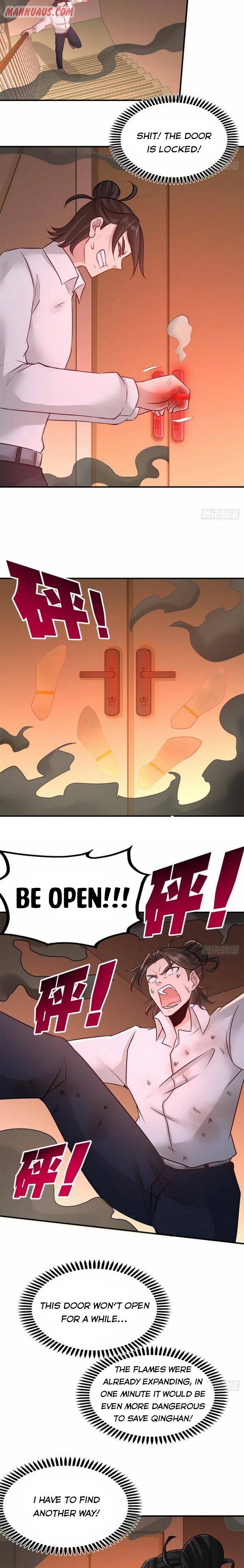 Temple of the Dragon King chapter 77 page 3