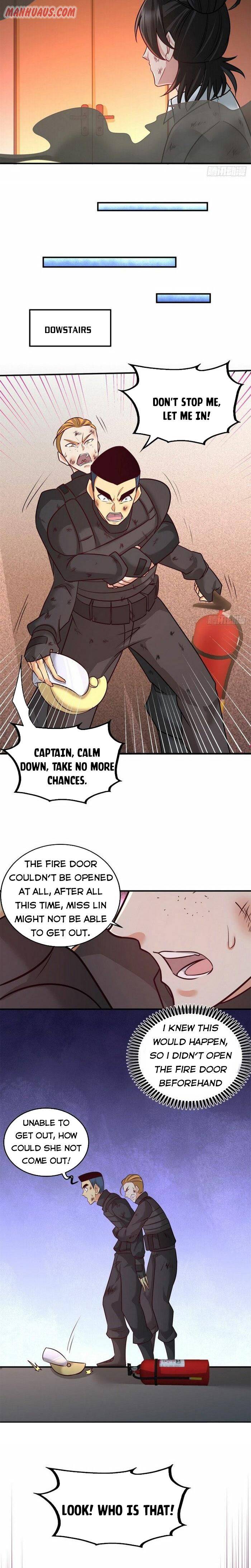 Temple of the Dragon King chapter 77 page 4