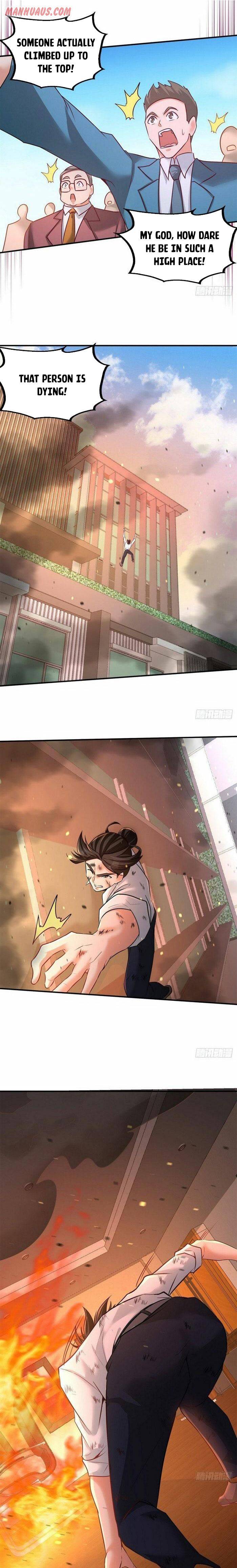 Temple of the Dragon King chapter 77 page 5