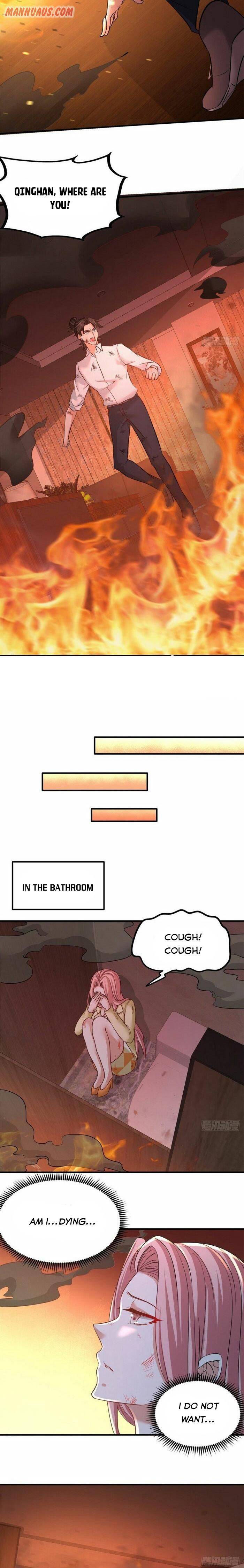 Temple of the Dragon King chapter 77 page 6