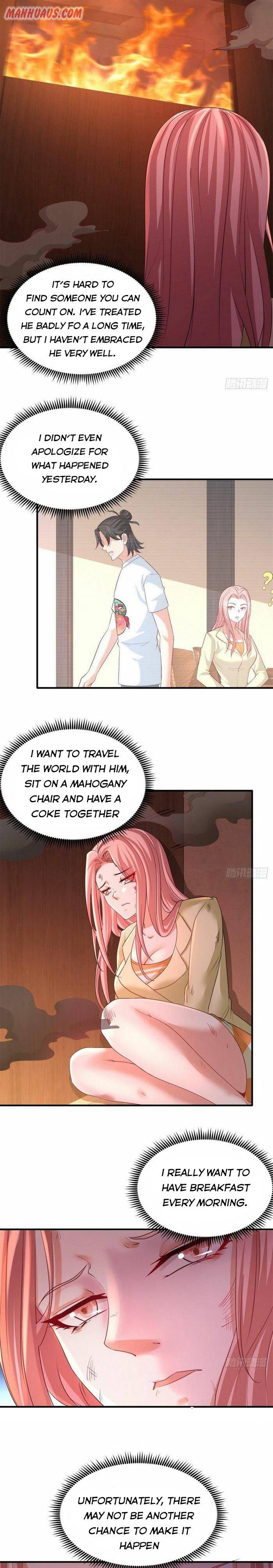 Temple of the Dragon King chapter 77 page 7