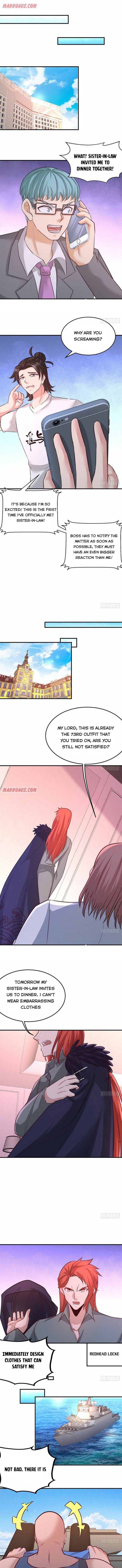 Temple of the Dragon King chapter 79 page 4