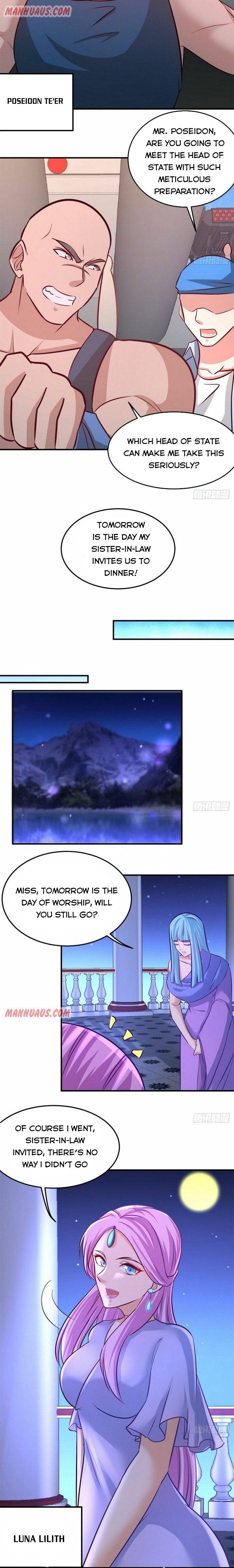 Temple of the Dragon King chapter 79 page 5