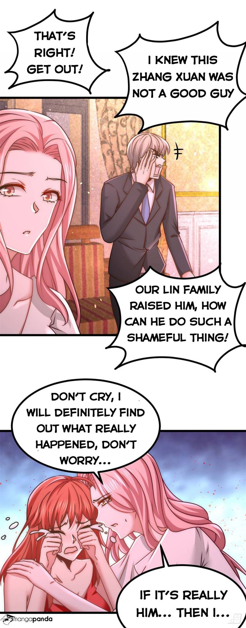 Temple of the Dragon King chapter 8 page 15