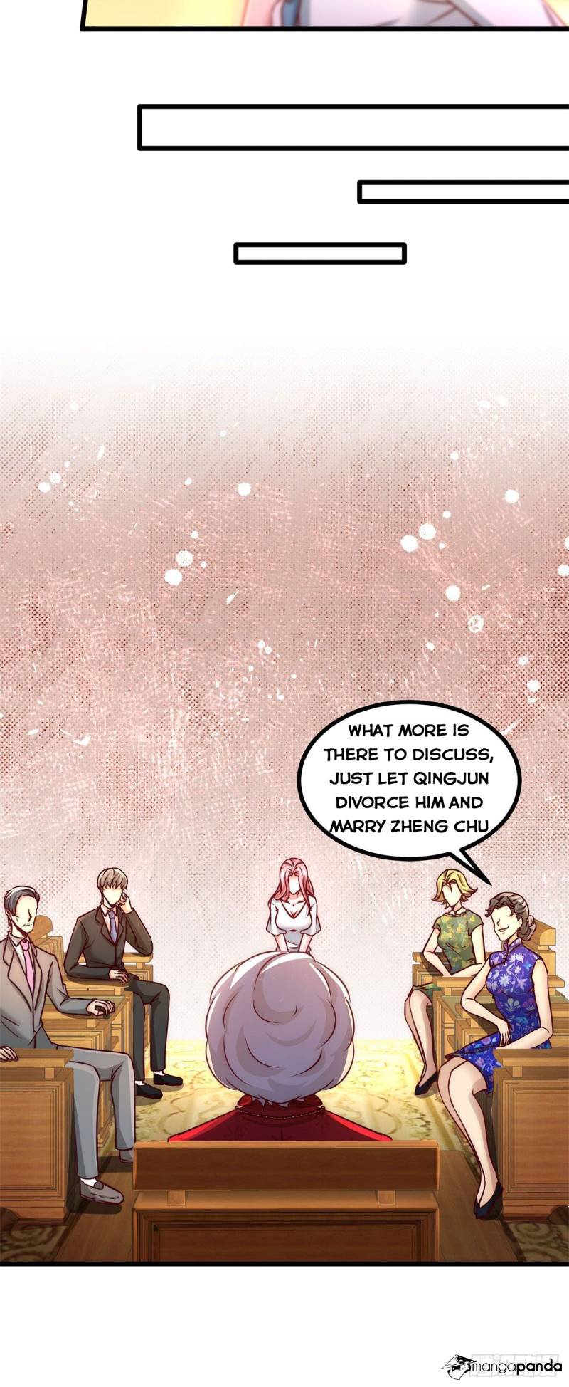 Temple of the Dragon King chapter 8 page 17