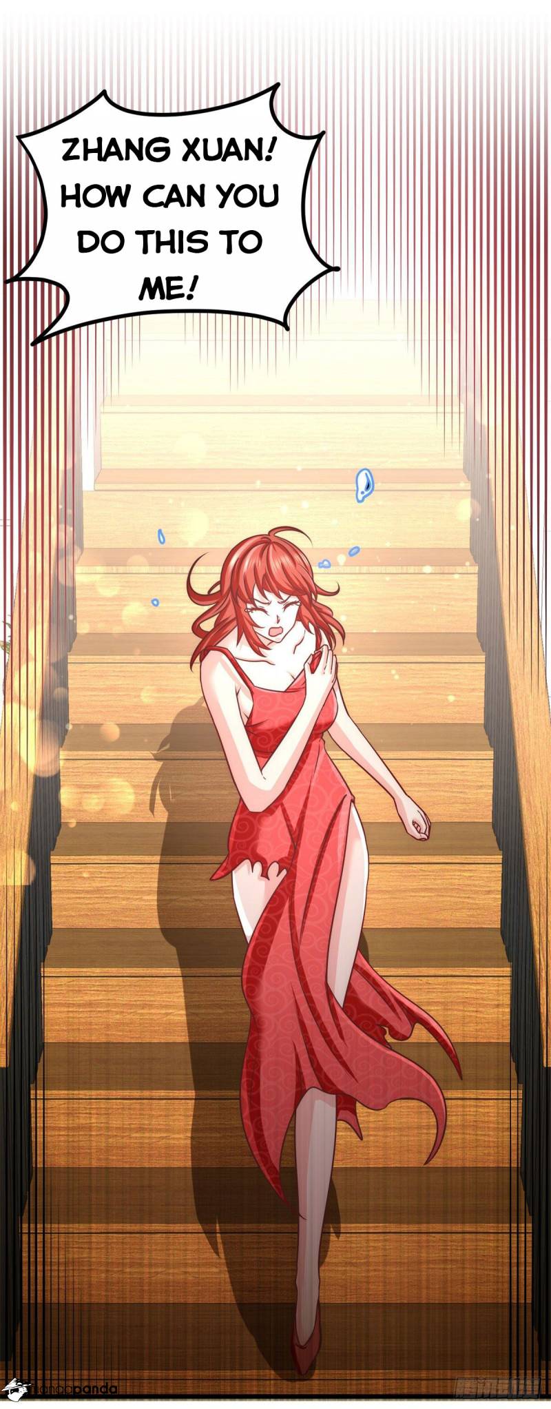 Temple of the Dragon King chapter 8 page 7