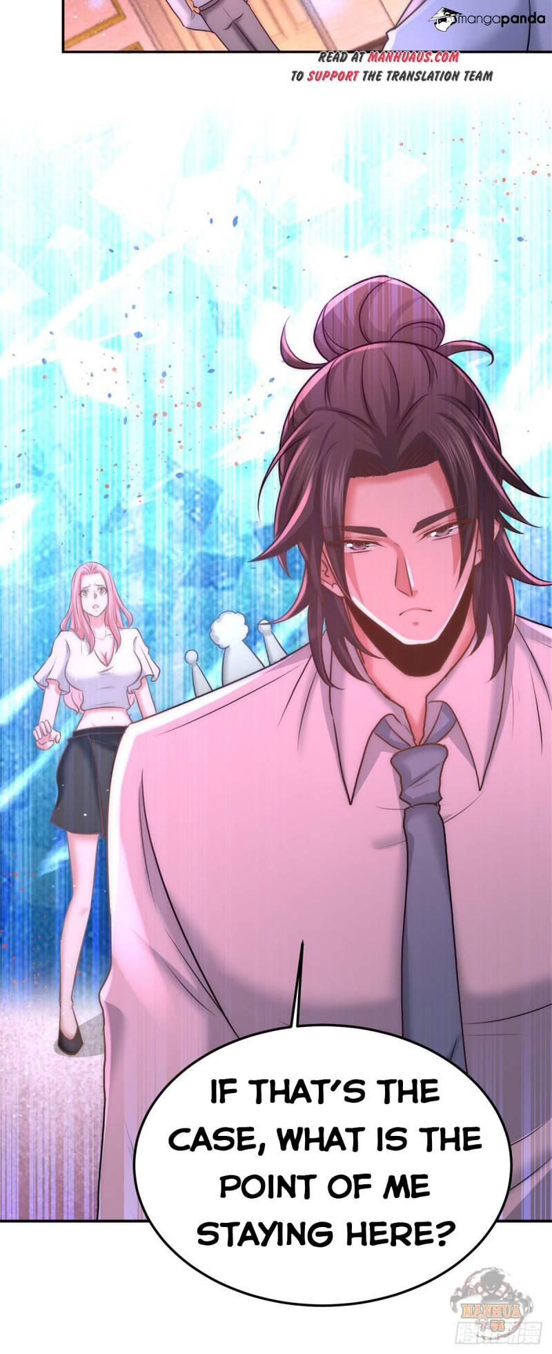 Temple of the Dragon King chapter 8 page 9