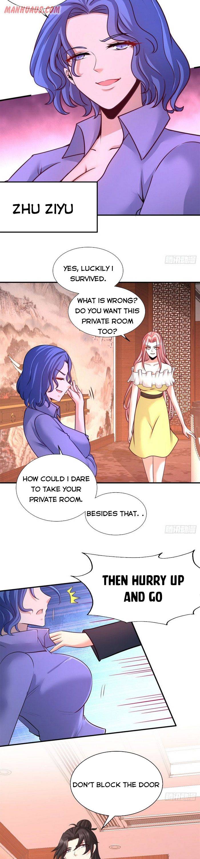 Temple of the Dragon King chapter 80 page 10