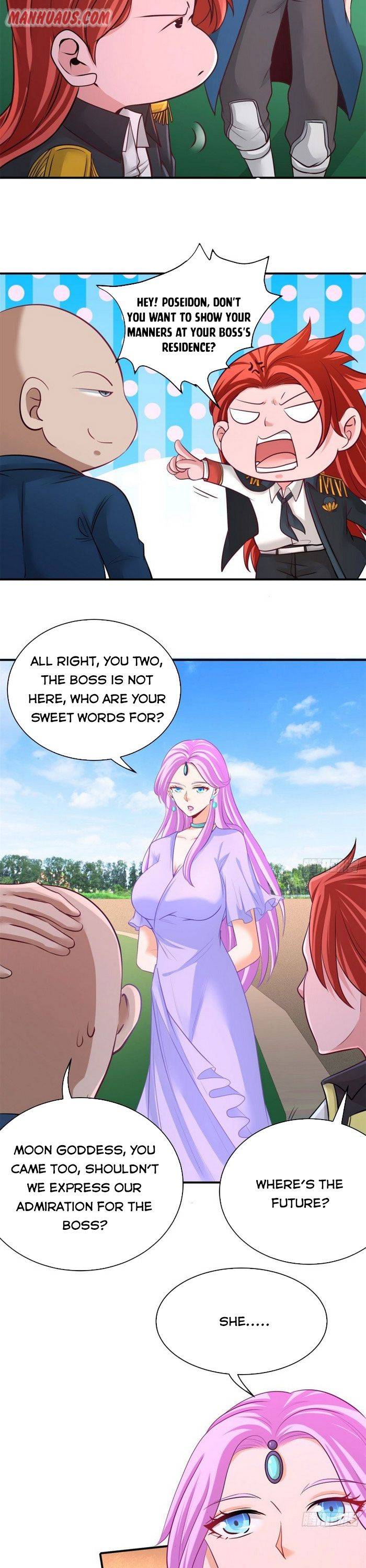 Temple of the Dragon King chapter 80 page 3