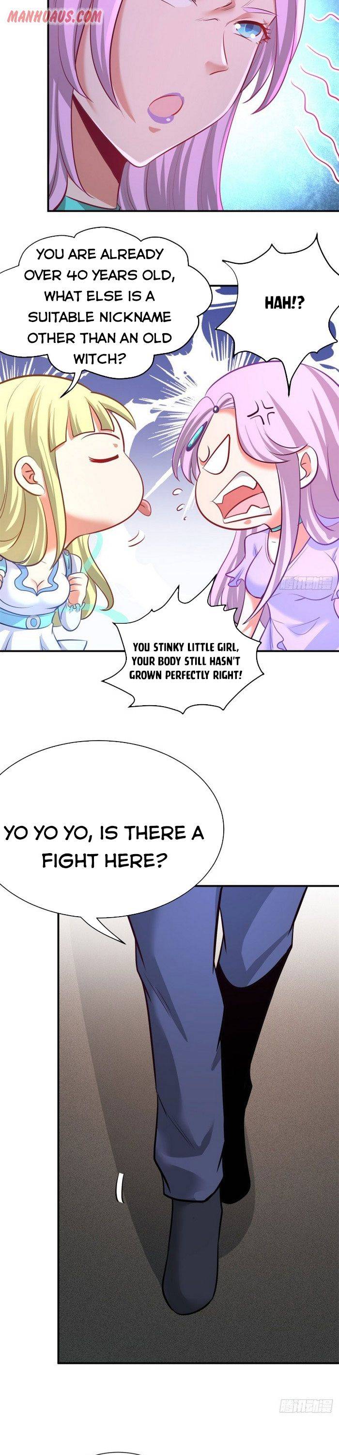 Temple of the Dragon King chapter 80 page 6