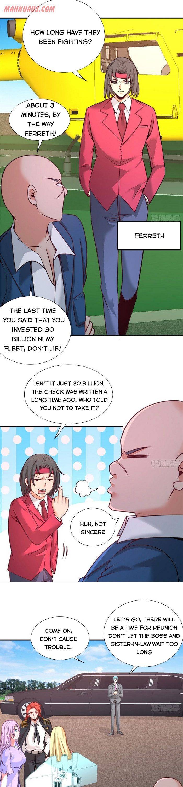 Temple of the Dragon King chapter 80 page 7