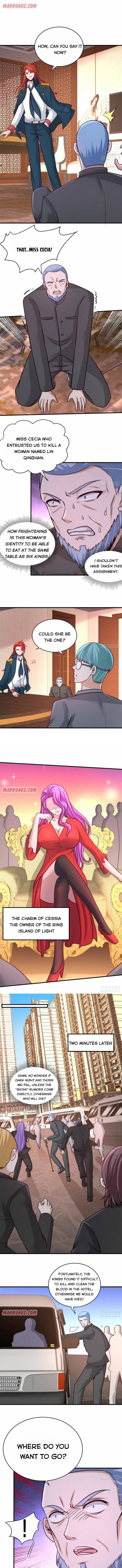 Temple of the Dragon King chapter 82 page 1