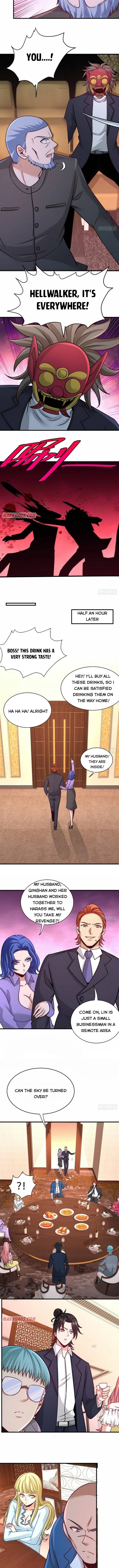 Temple of the Dragon King chapter 82 page 2