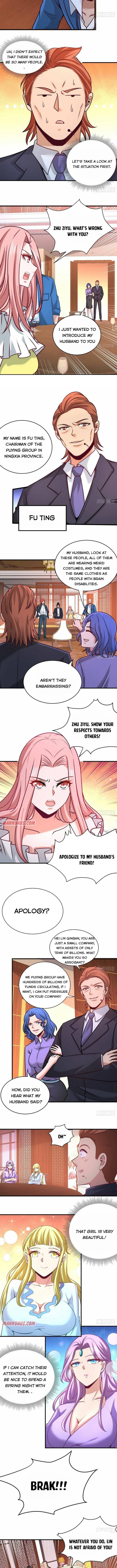 Temple of the Dragon King chapter 82 page 3