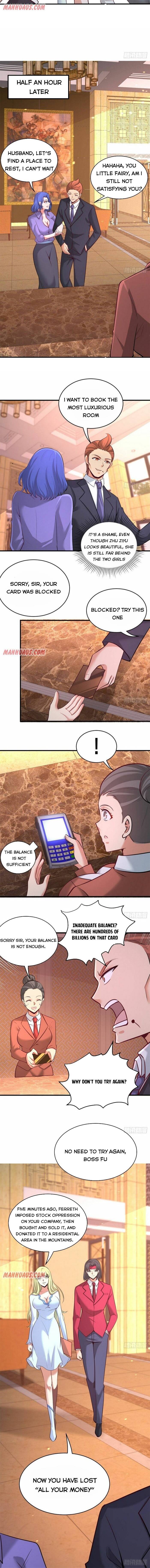 Temple of the Dragon King chapter 82 page 5