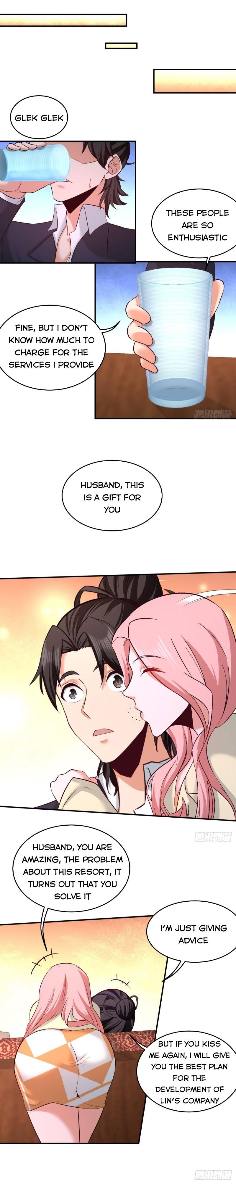 Temple of the Dragon King chapter 85 page 6