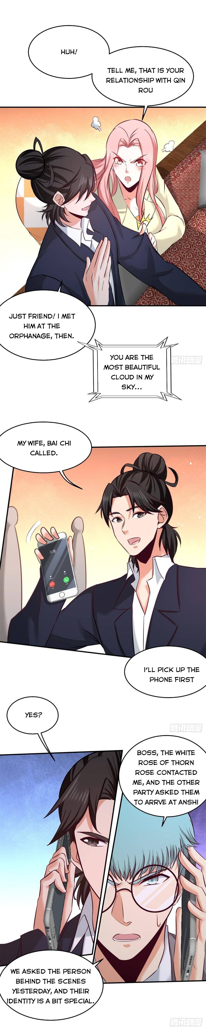 Temple of the Dragon King chapter 85 page 7