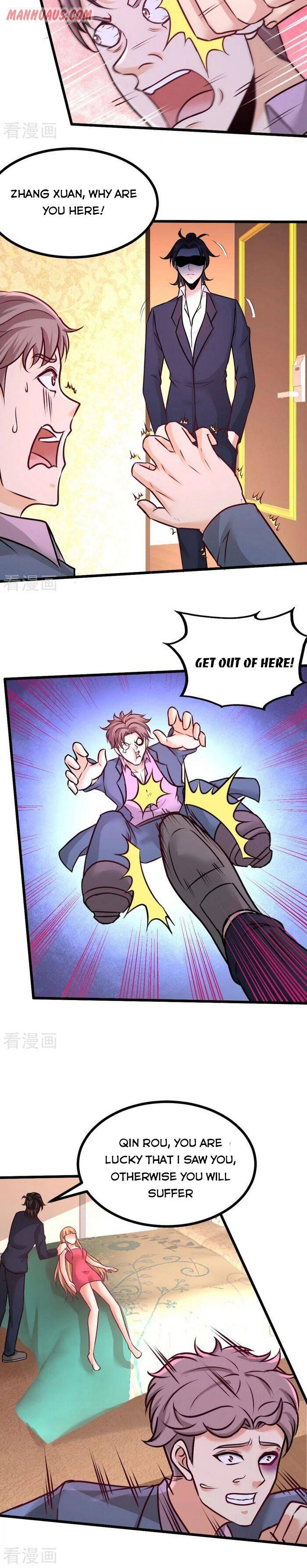 Temple of the Dragon King chapter 86 page 3