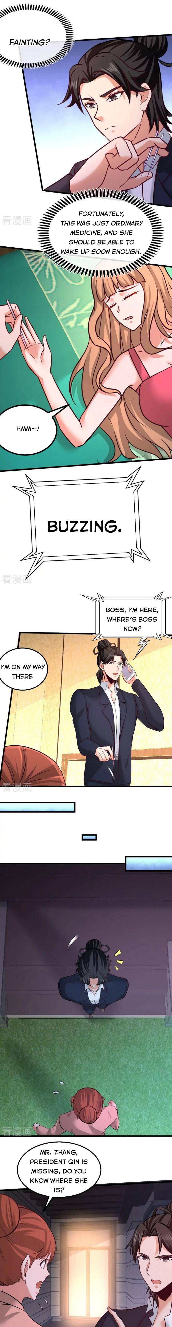 Temple of the Dragon King chapter 86 page 4