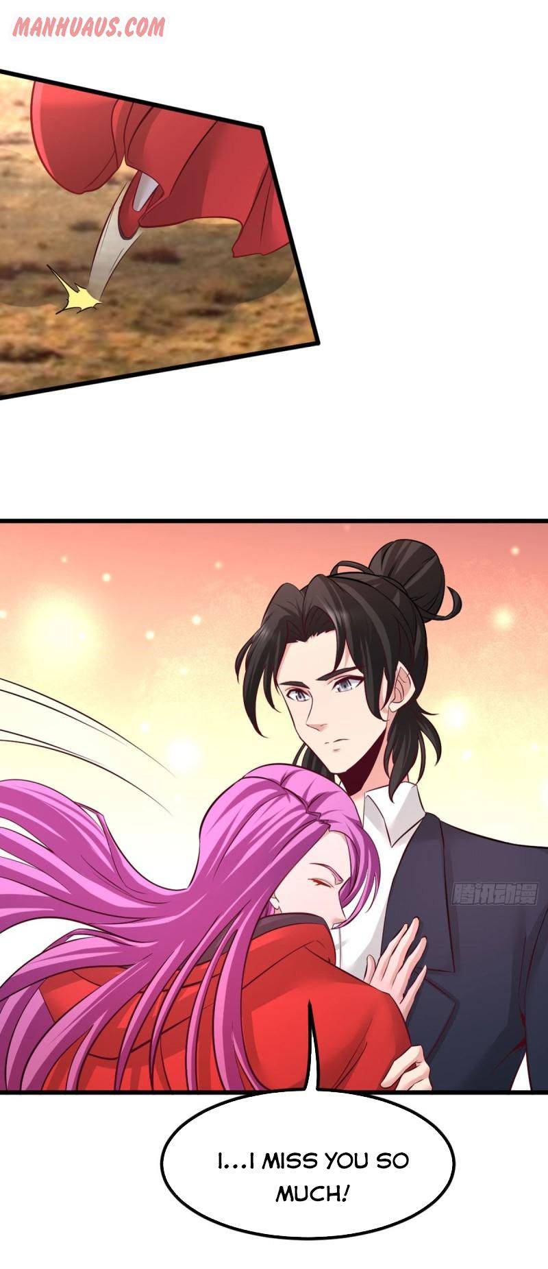 Temple of the Dragon King chapter 87 page 8