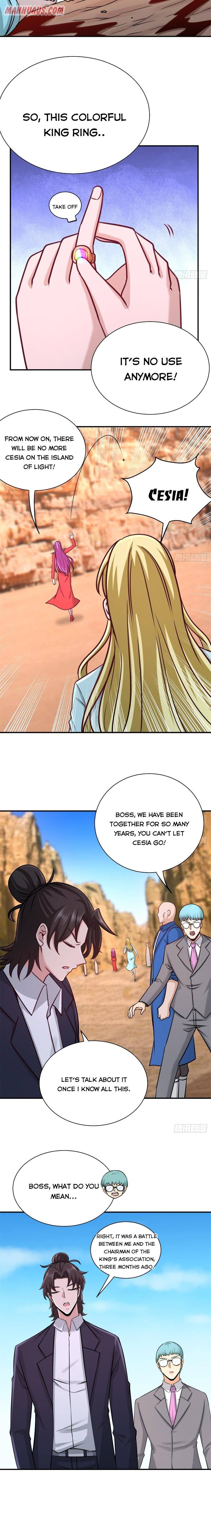 Temple of the Dragon King chapter 88 page 5