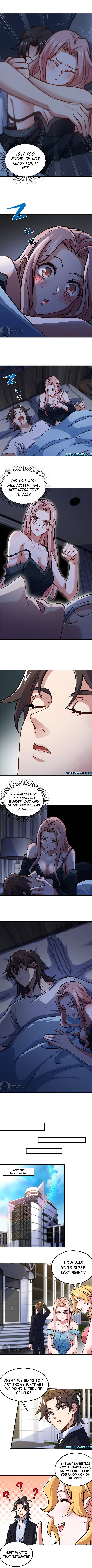 Temple of the Dragon King chapter 91 page 3