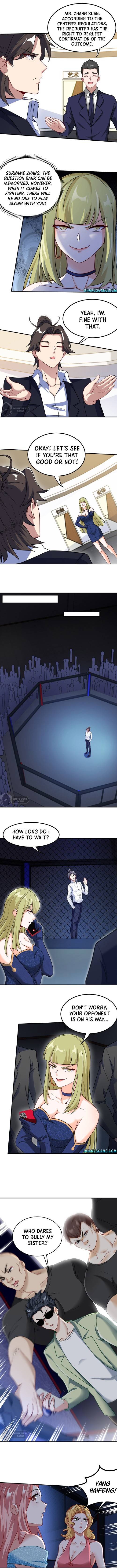 Temple of the Dragon King chapter 93 page 2