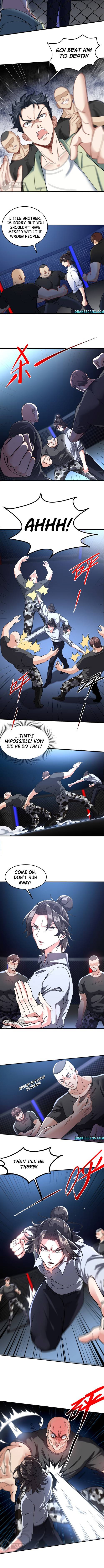 Temple of the Dragon King chapter 93 page 4