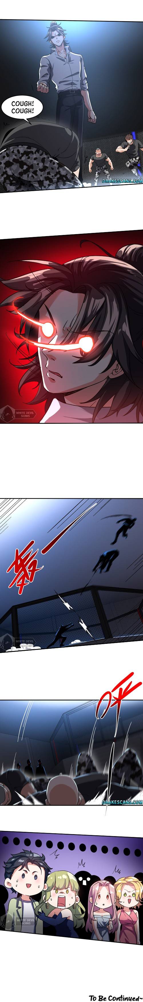 Temple of the Dragon King chapter 93 page 5