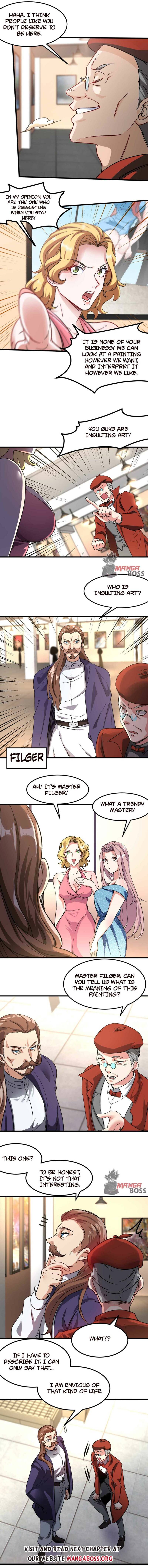 Temple of the Dragon King chapter 94 page 3
