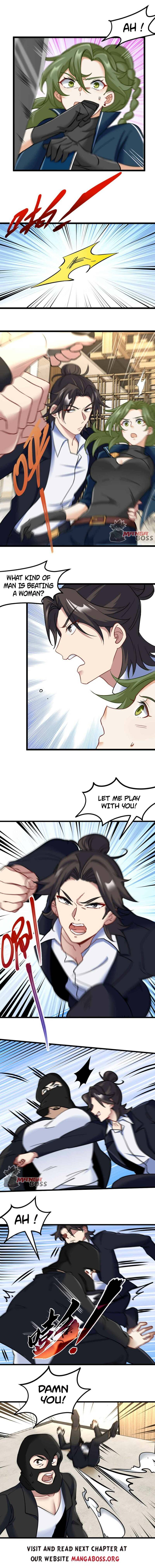 Temple of the Dragon King chapter 96 page 3