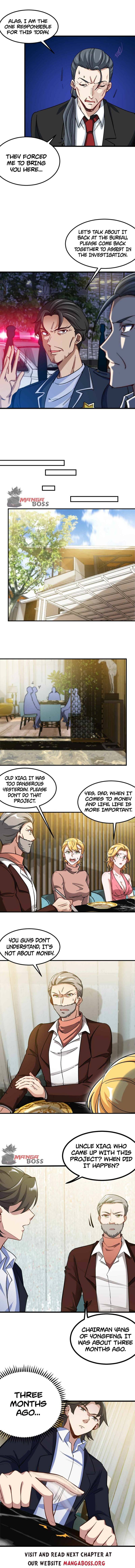 Temple of the Dragon King chapter 97 page 3