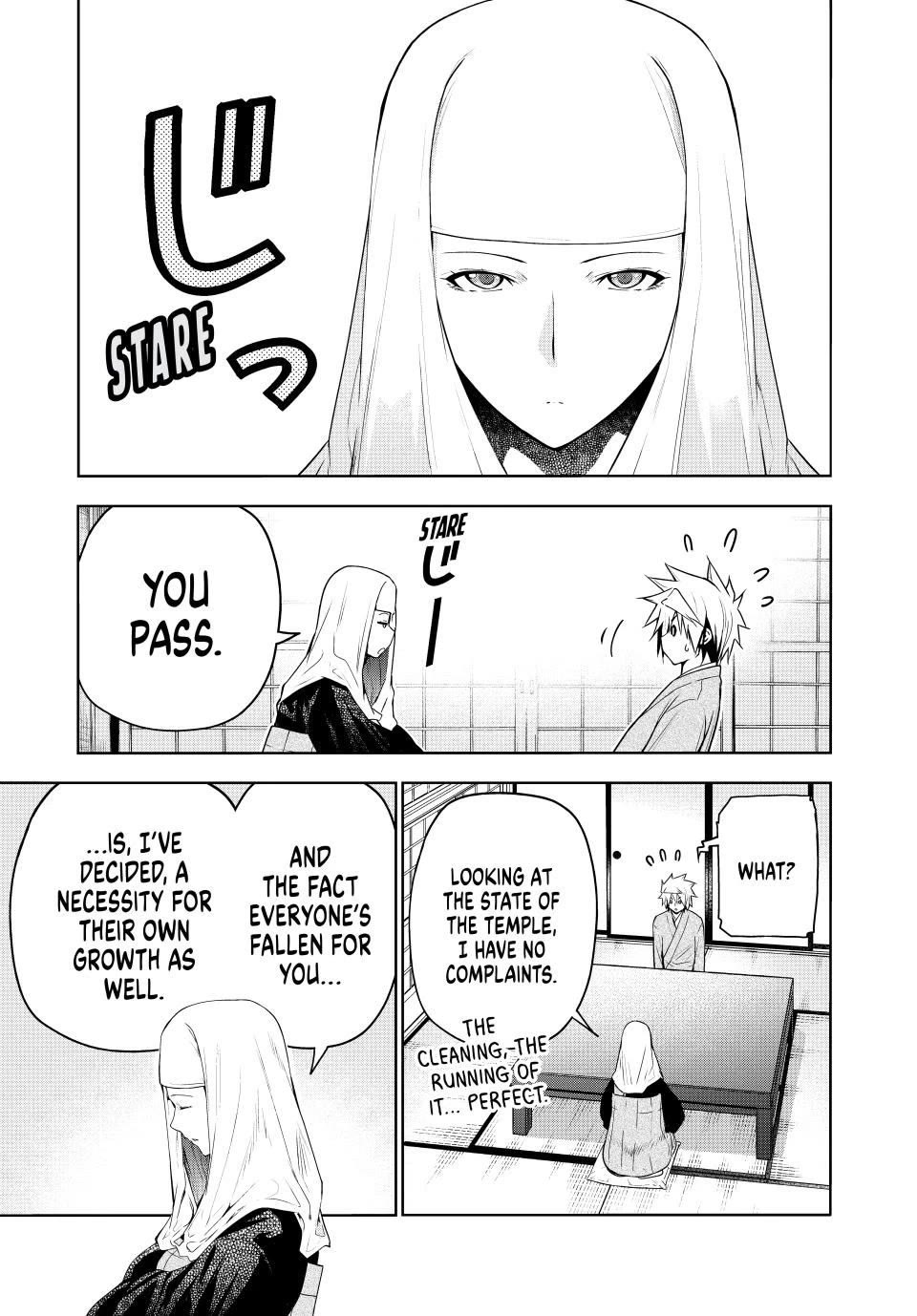 Temple chapter 103 page 1