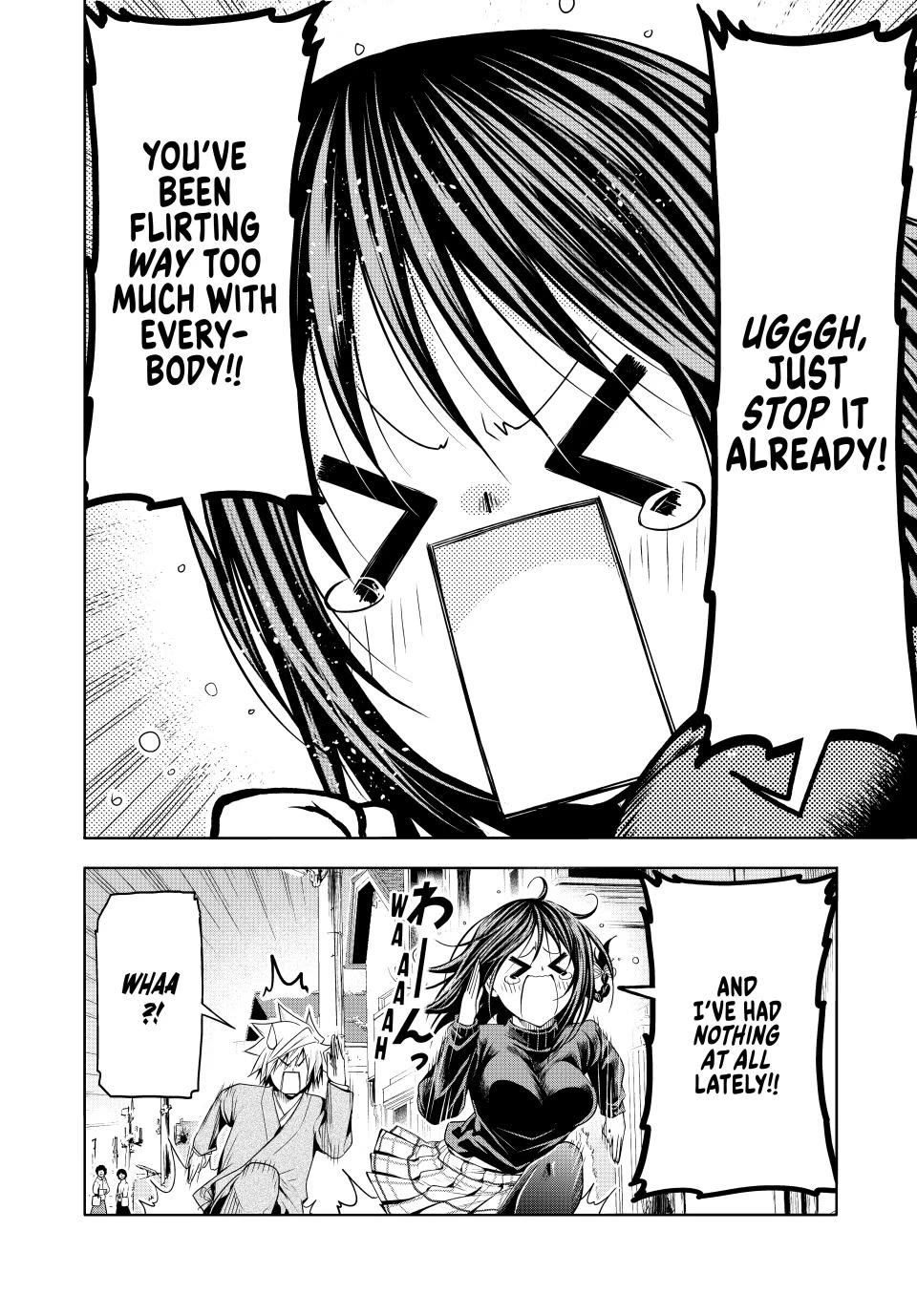 Temple chapter 103 page 13