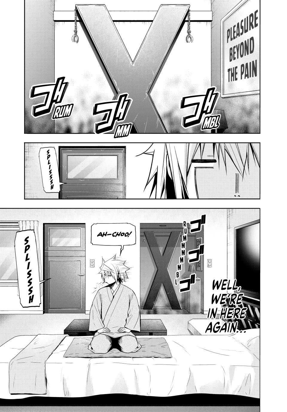 Temple chapter 105 page 1