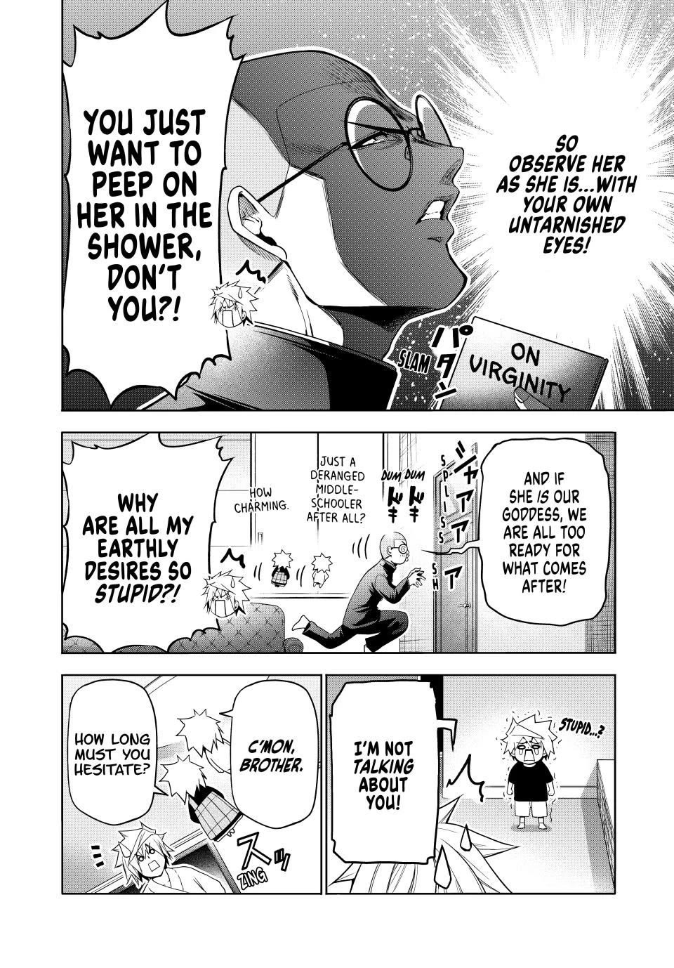 Temple chapter 105 page 10