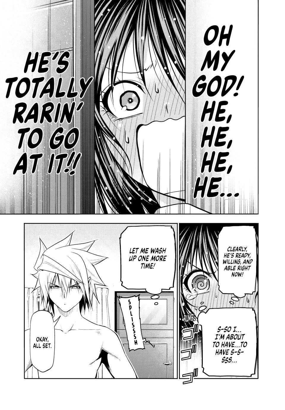 Temple chapter 105 page 5