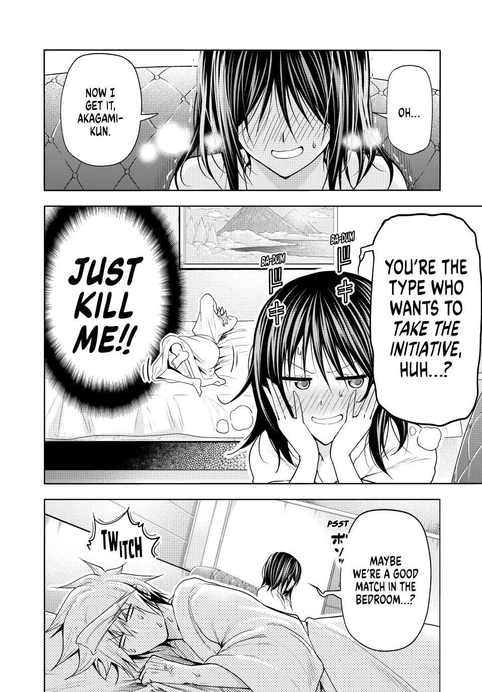 Temple chapter 106 page 14