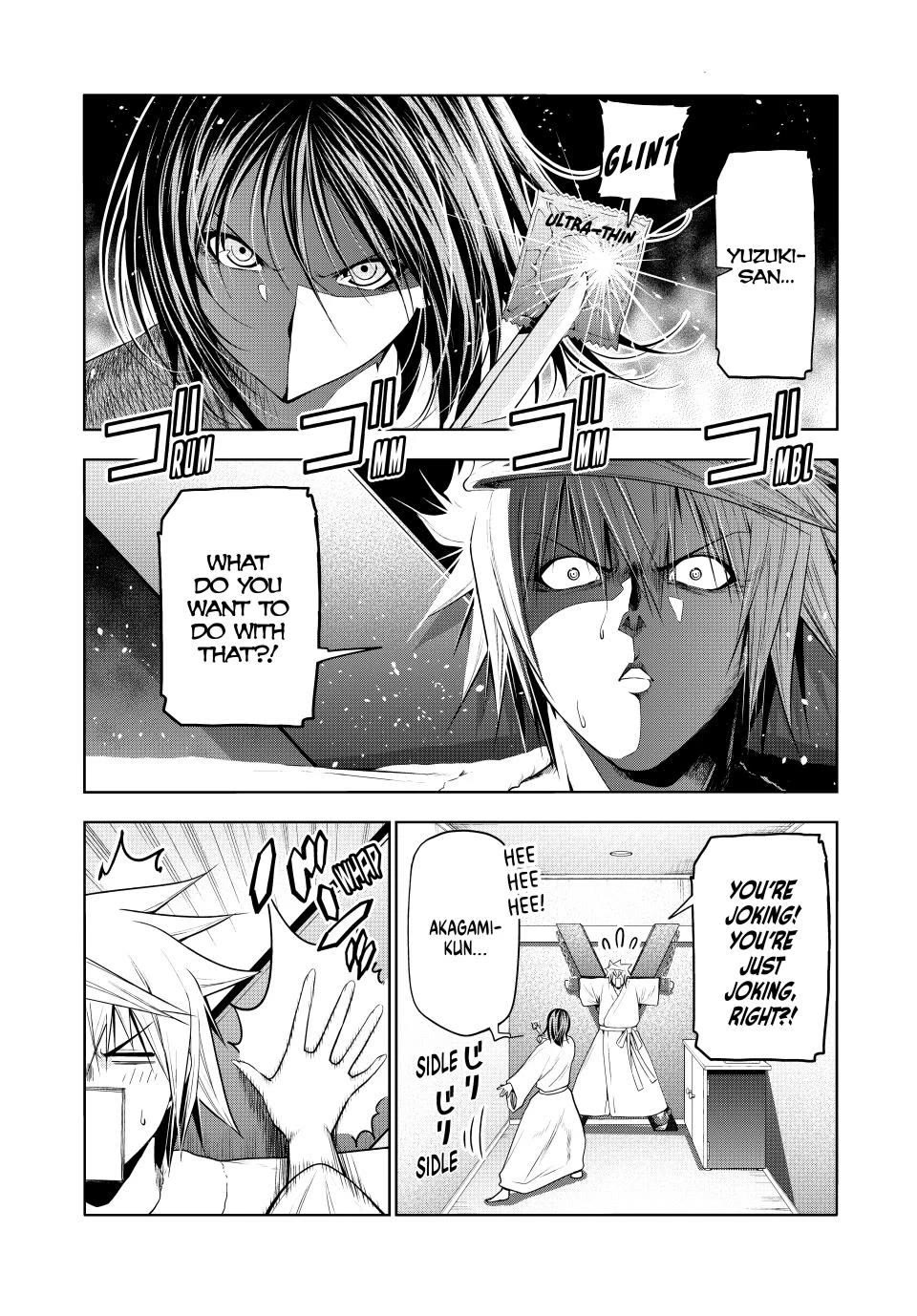 Temple chapter 106 page 2