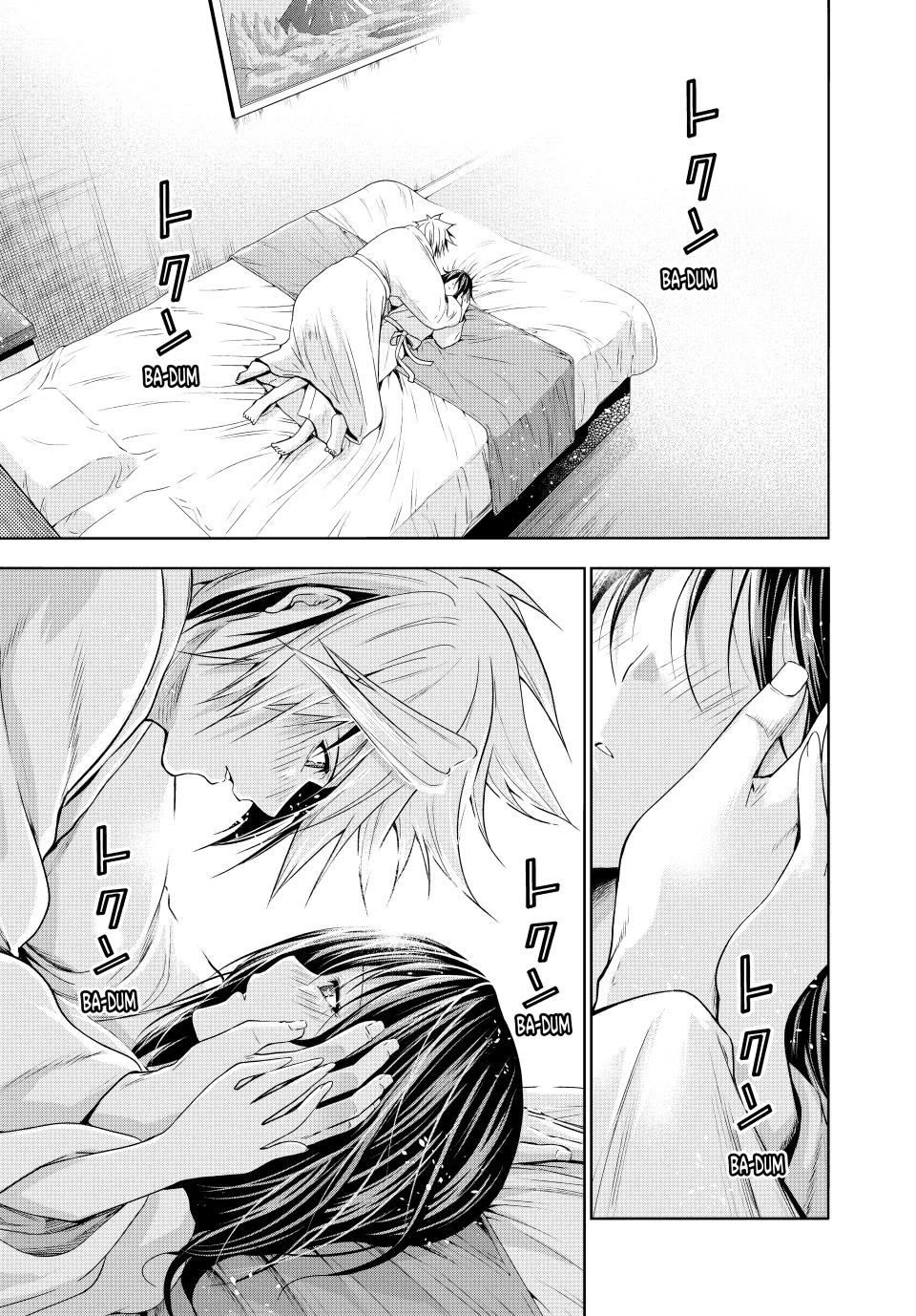 Temple chapter 107 page 1