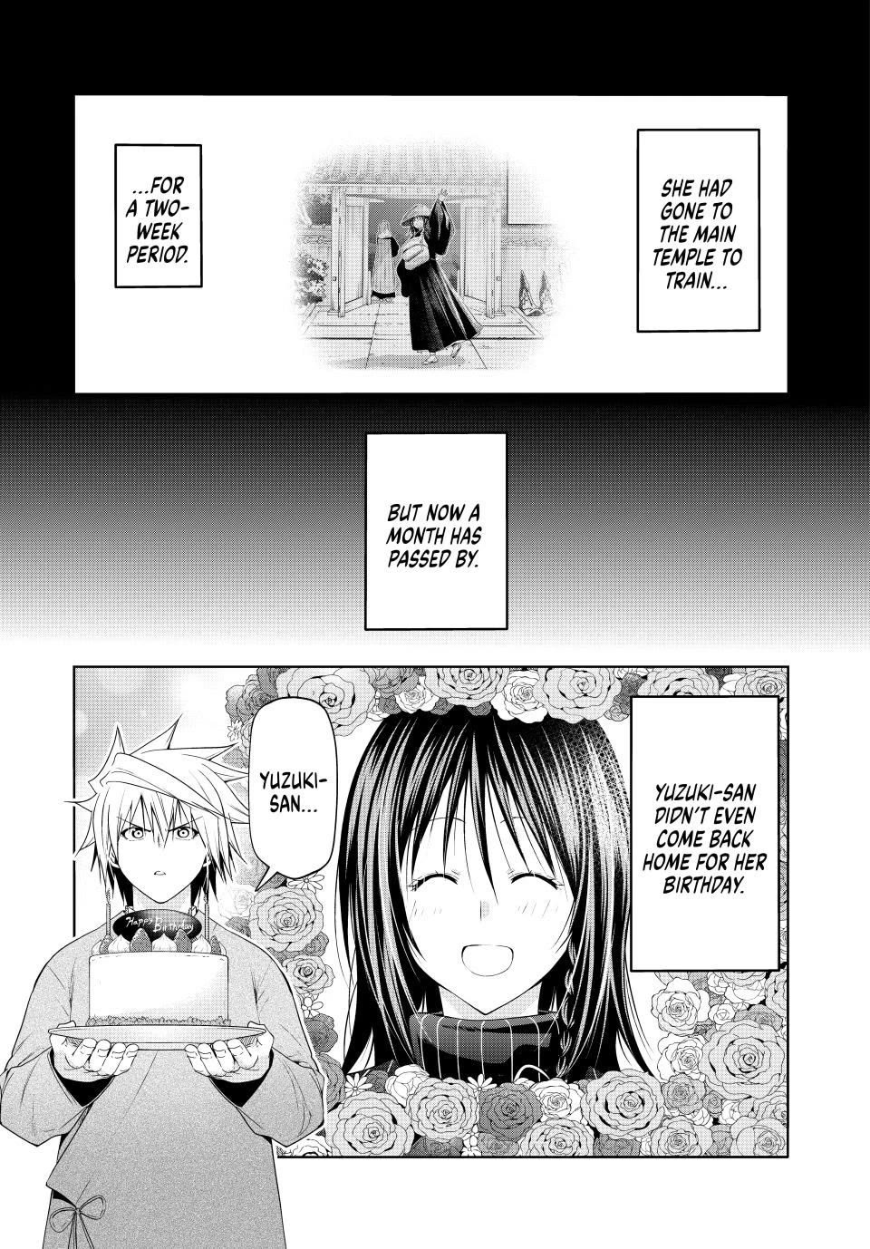 Temple chapter 109 page 1