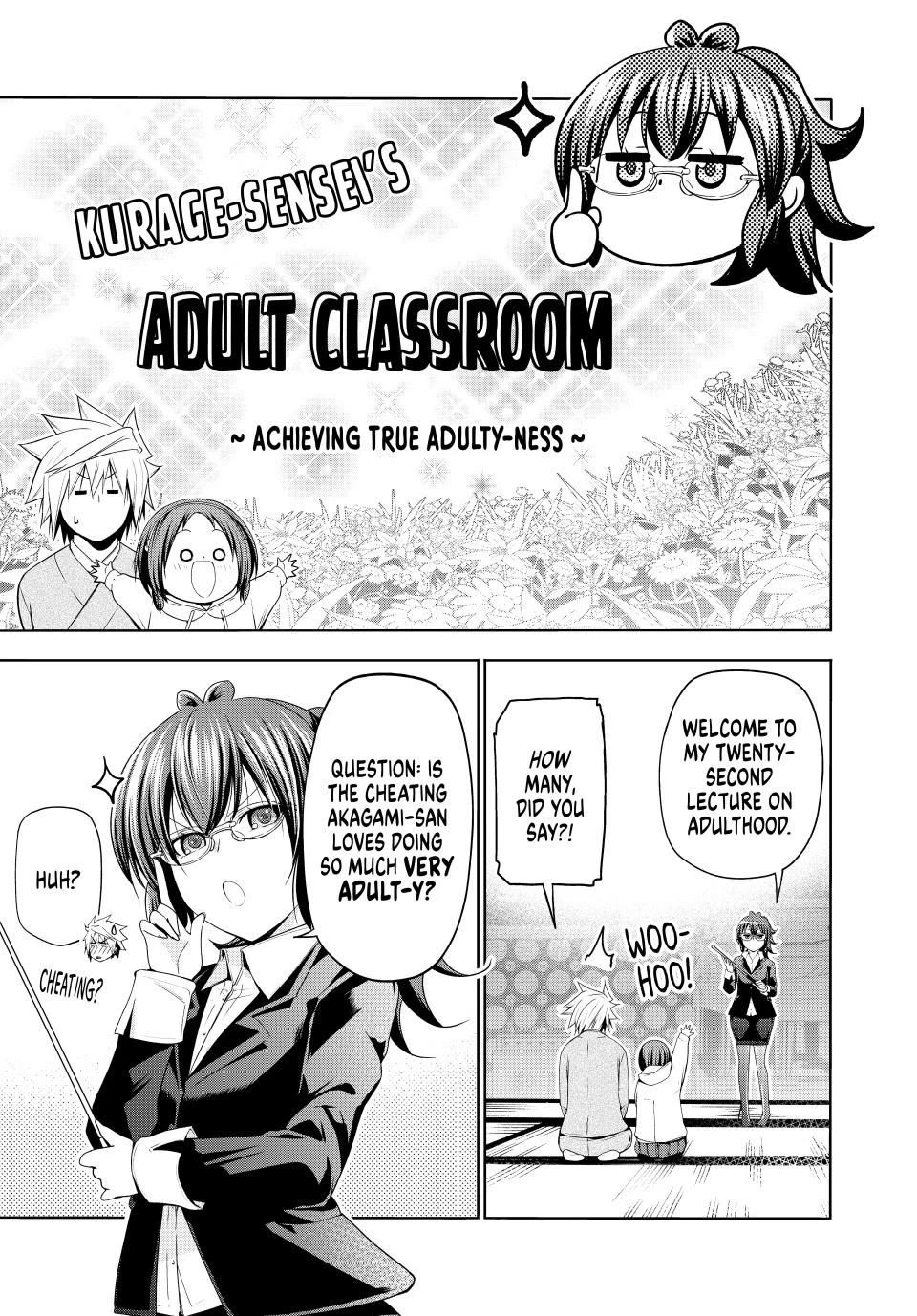 Temple chapter 111 page 1