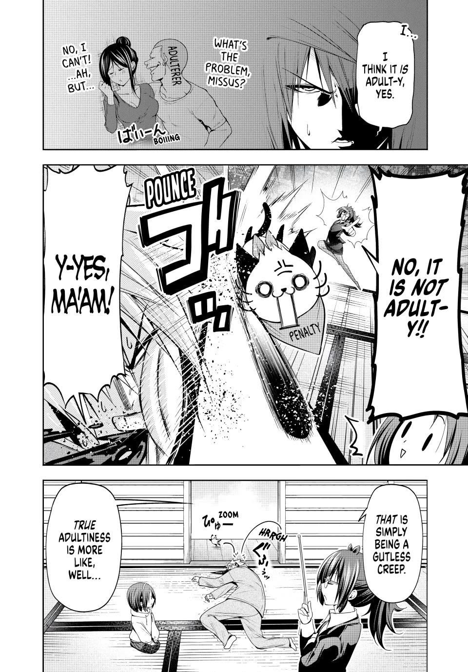 Temple chapter 111 page 2