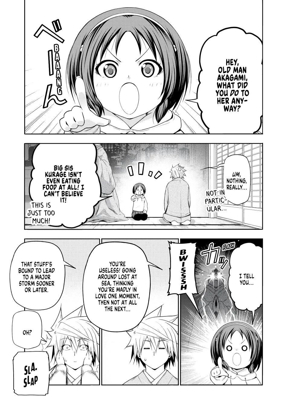 Temple chapter 112 page 1